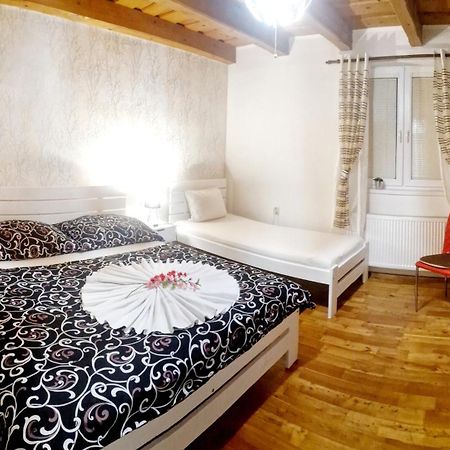 Apartman Erika - Bešeňová Exterior foto