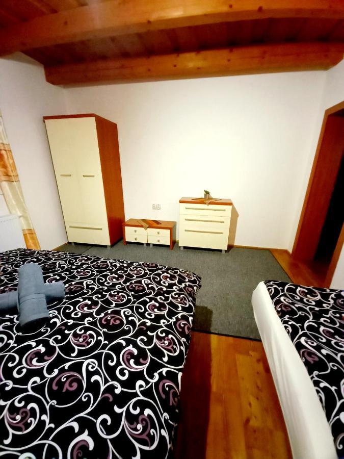 Apartman Erika - Bešeňová Exterior foto