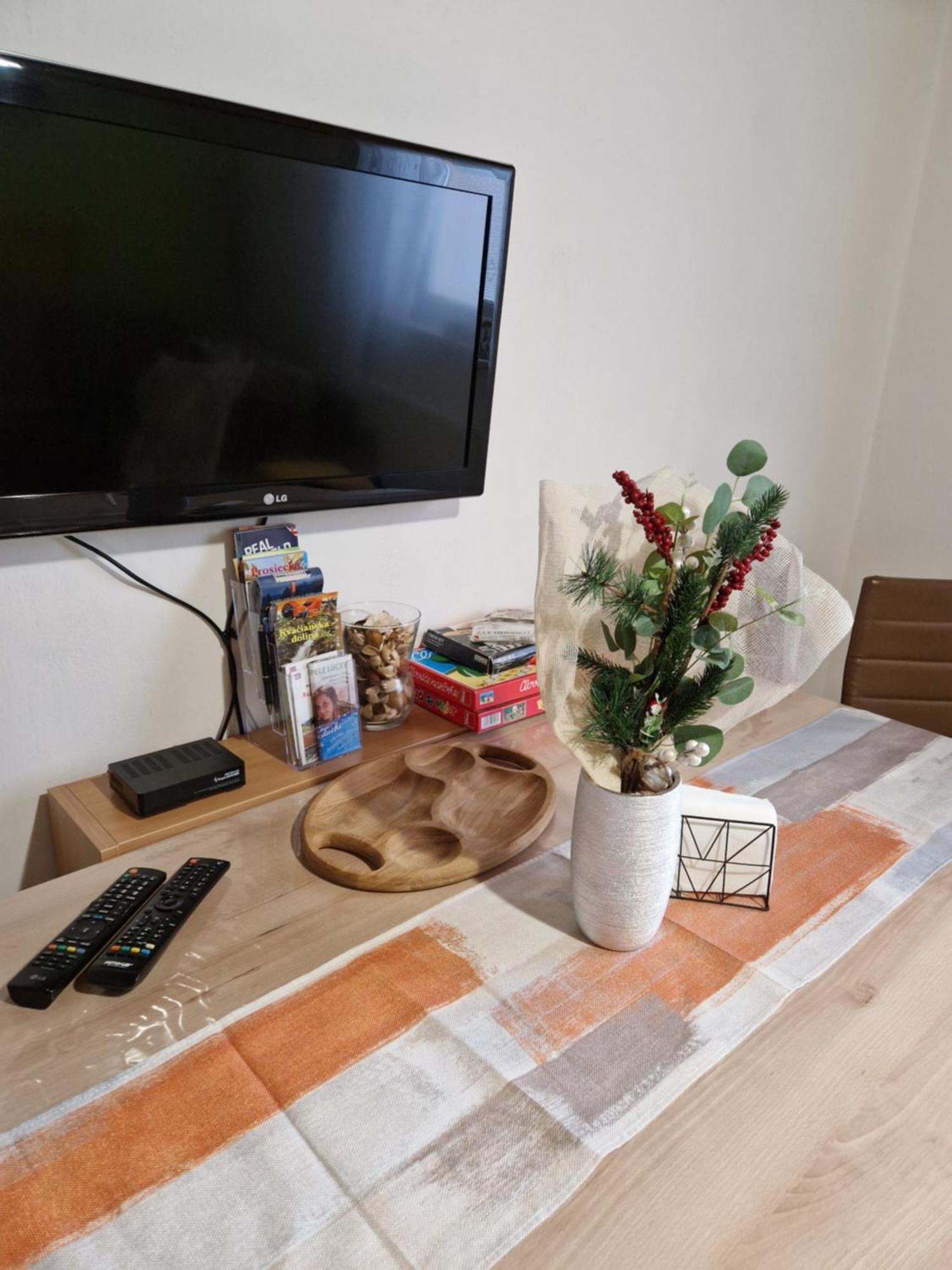 Apartman Erika - Bešeňová Exterior foto